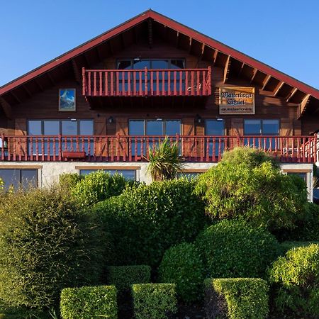 Matterhorn Lodge By Sotheby'S Luxury Rental Homes Queenstown Extérieur photo