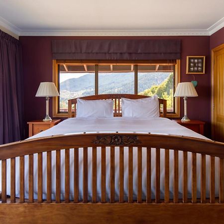 Matterhorn Lodge By Sotheby'S Luxury Rental Homes Queenstown Extérieur photo