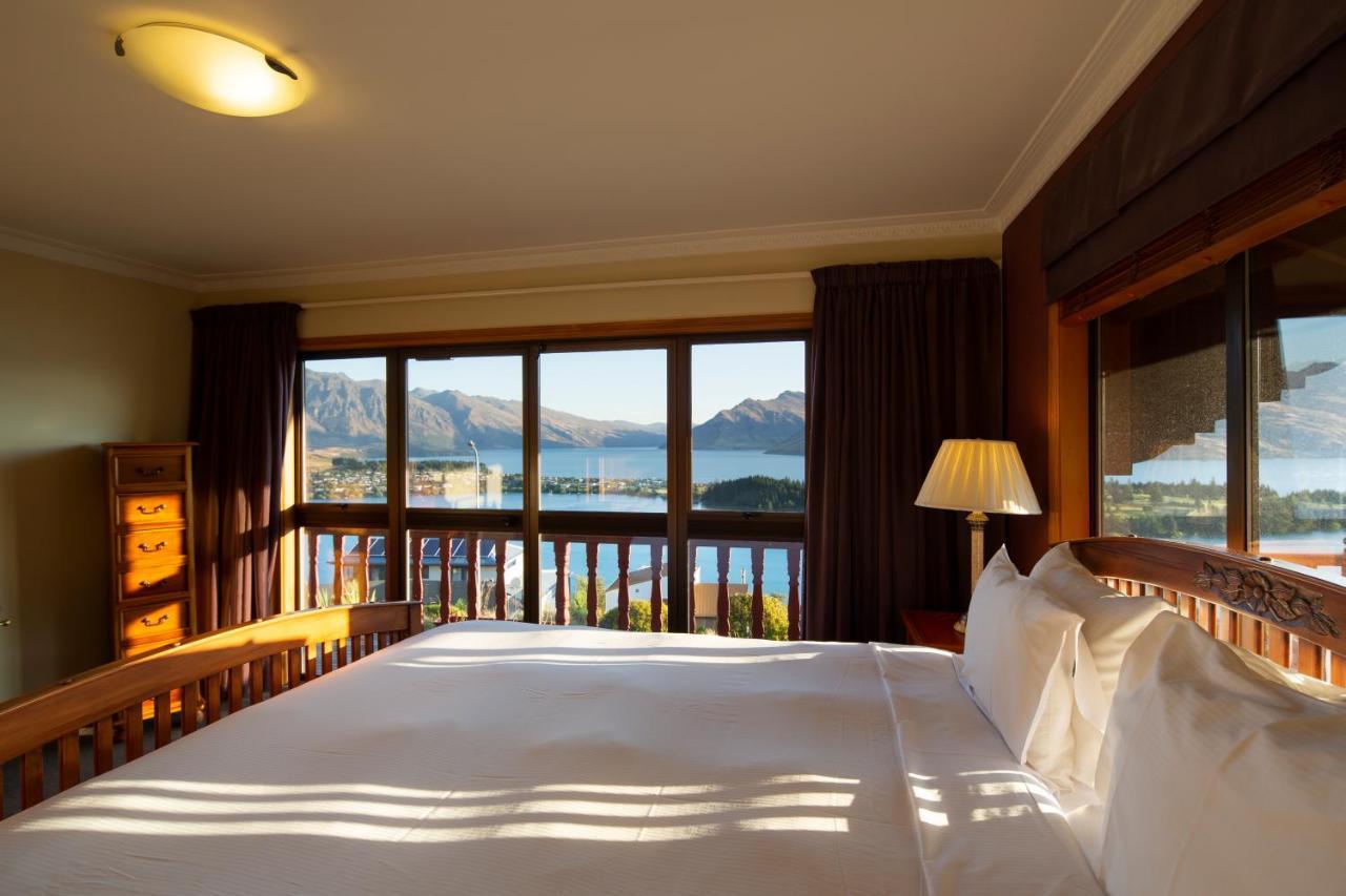 Matterhorn Lodge By Sotheby'S Luxury Rental Homes Queenstown Extérieur photo
