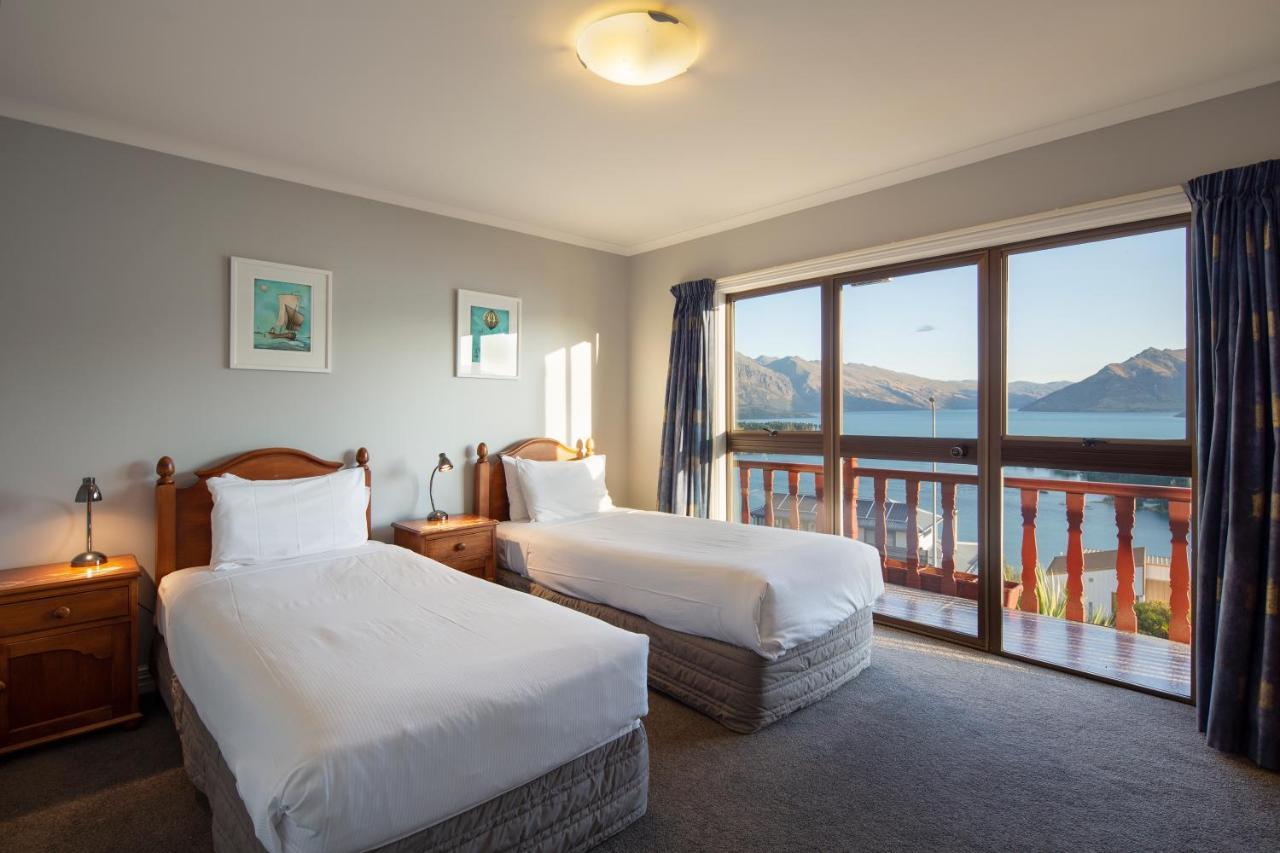 Matterhorn Lodge By Sotheby'S Luxury Rental Homes Queenstown Extérieur photo