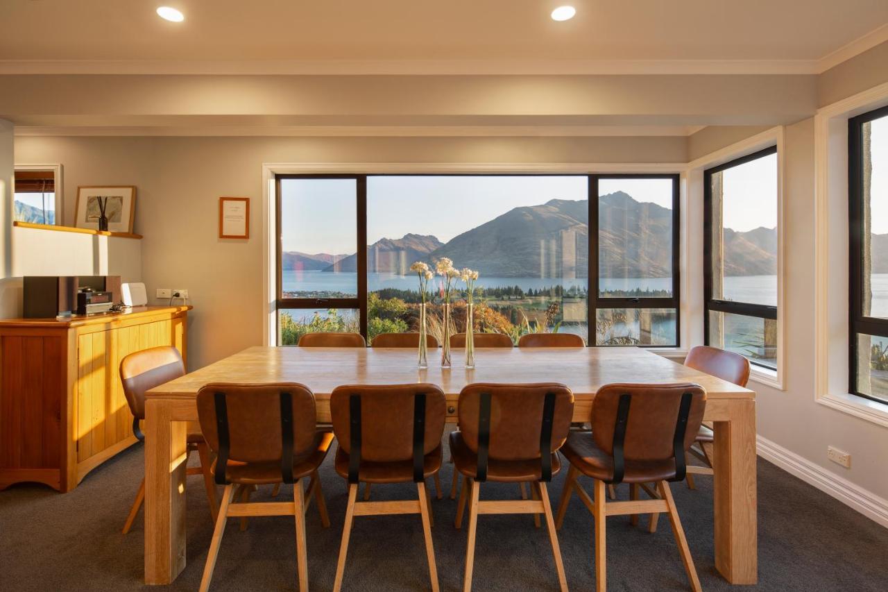 Matterhorn Lodge By Sotheby'S Luxury Rental Homes Queenstown Extérieur photo
